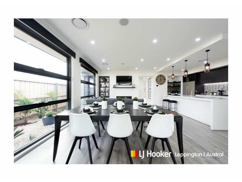 Lot 10 Odyssey Street, Leppington NSW 2179