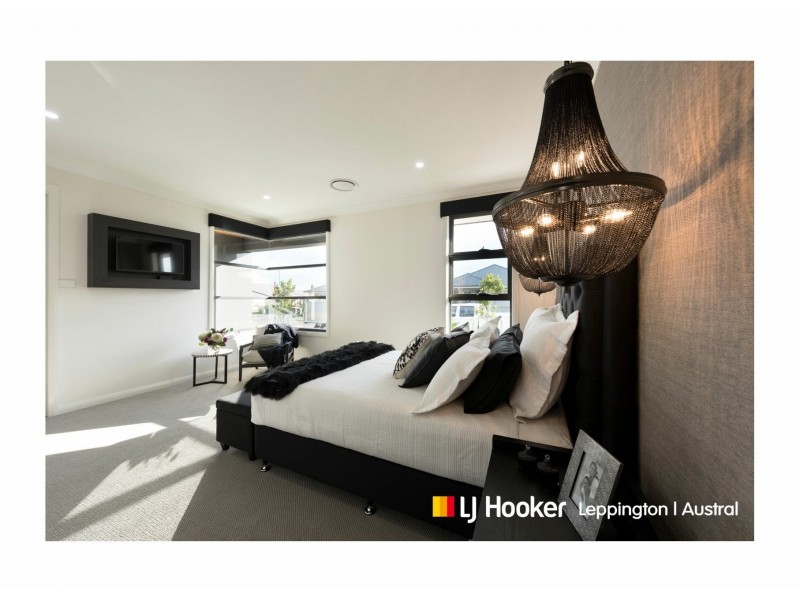 Lot 10 Odyssey Street, Leppington NSW 2179