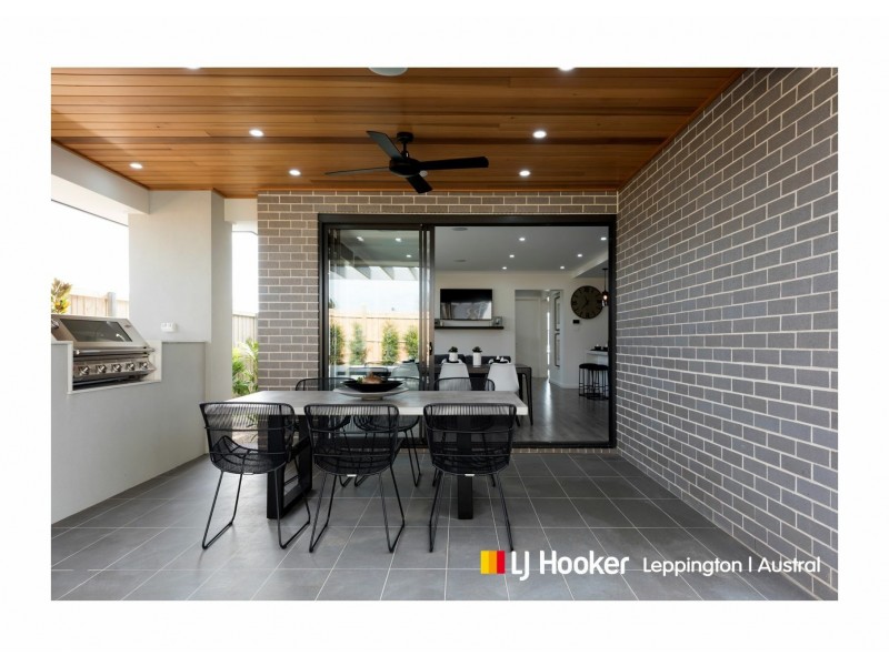 Lot 10 Odyssey Street, Leppington NSW 2179