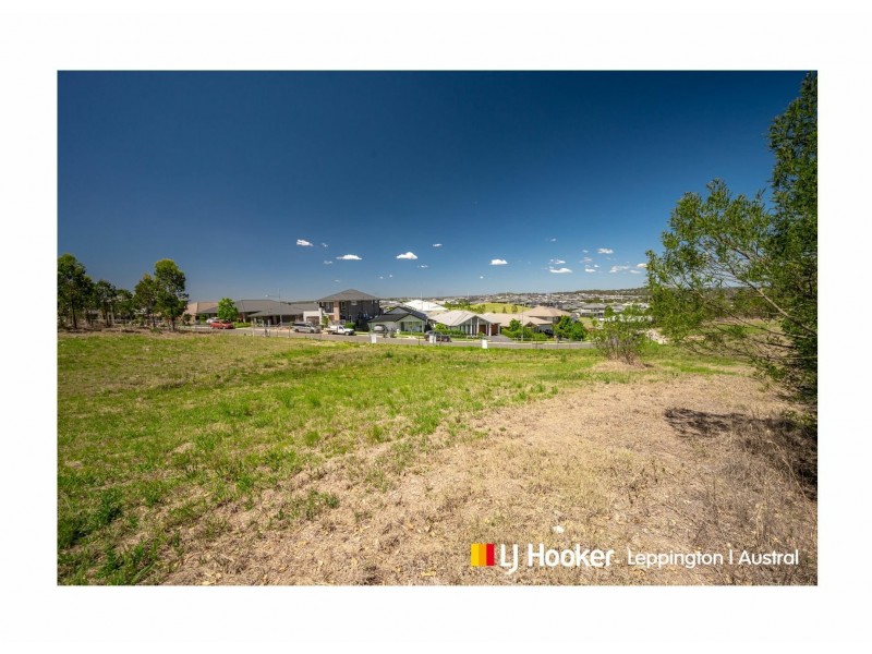 5 Wainwright Drive, Cobbitty NSW 2570