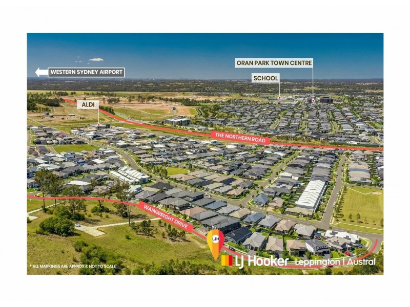 5 Wainwright Drive, Cobbitty NSW 2570