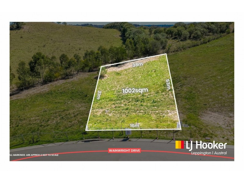 5 Wainwright Drive, Cobbitty NSW 2570