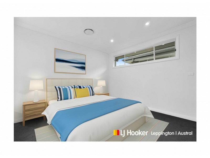 - Bellaroi Street, Austral NSW 2179