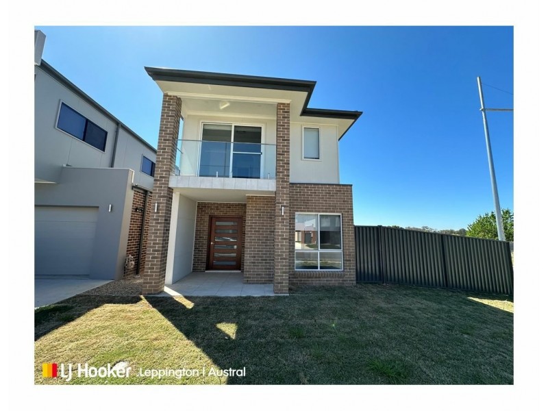 9 Mars Street, Leppington NSW 2179