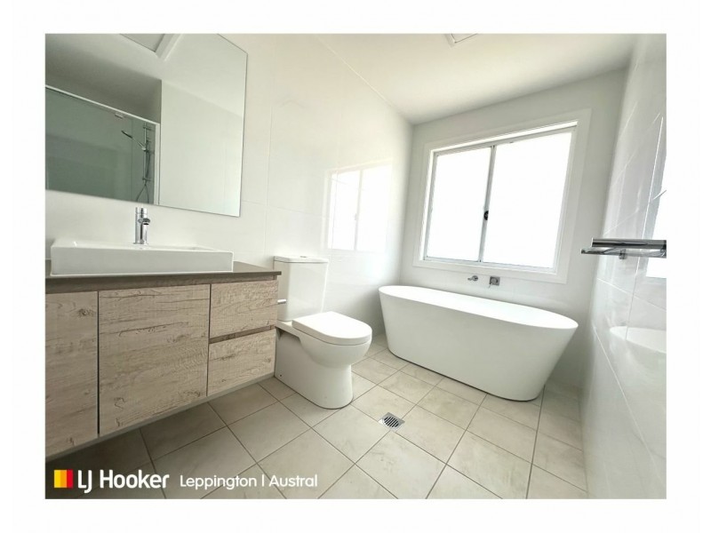 9 Mars Street, Leppington NSW 2179