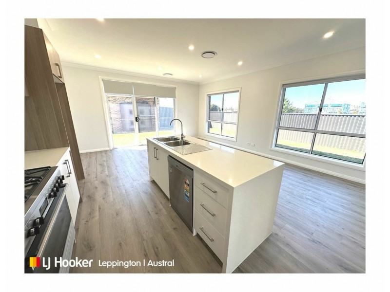 9 Mars Street, Leppington NSW 2179