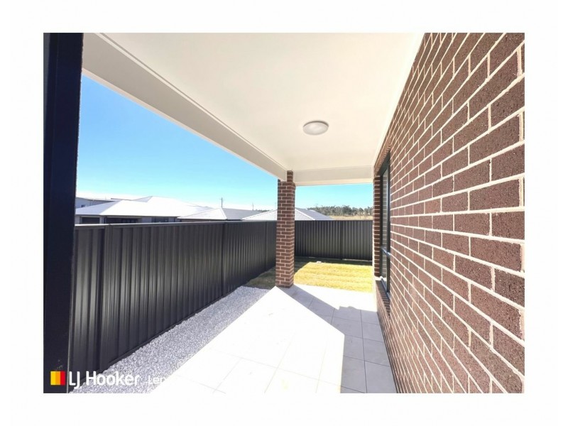 14 Bellaroi Street, Austral NSW 2179