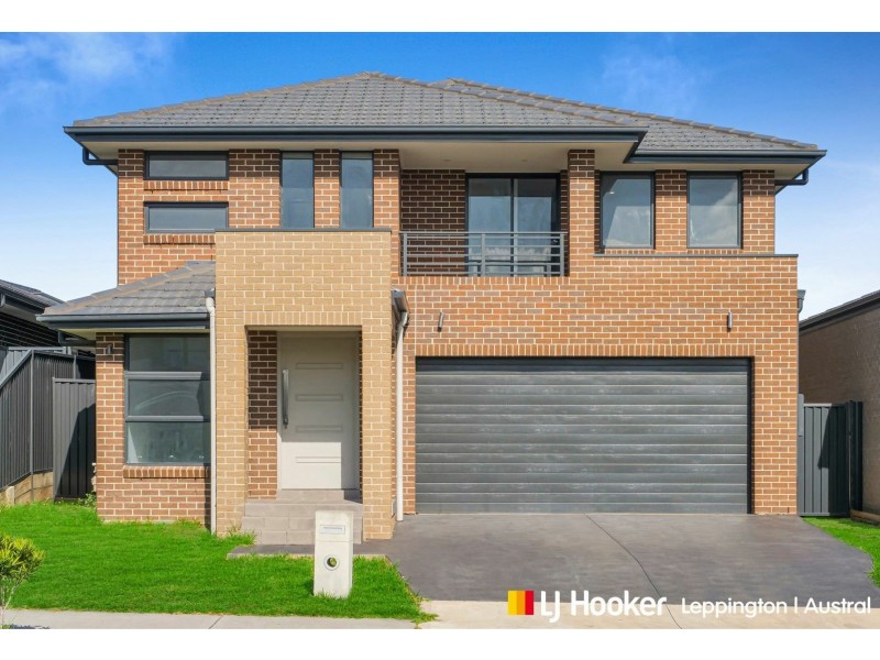 13 Wedin Street, Austral NSW 2179