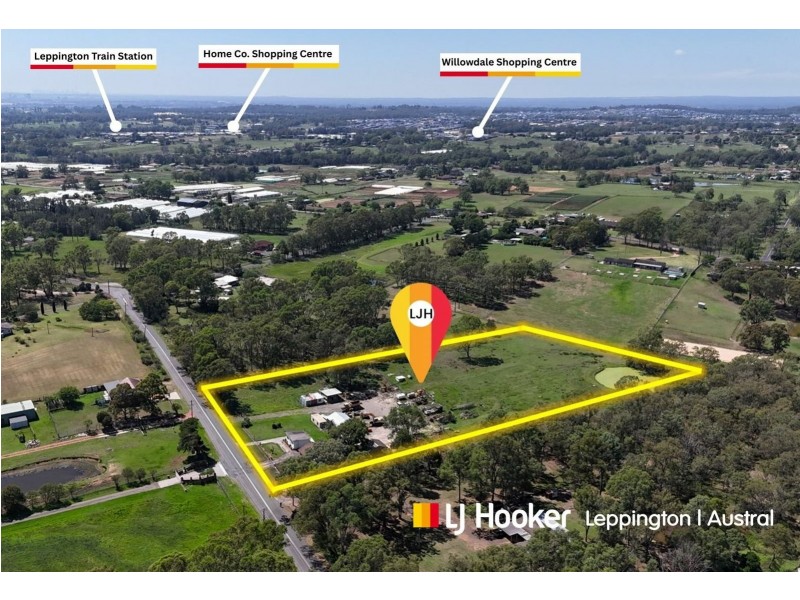 184 Anthony Road, Leppington NSW 2179