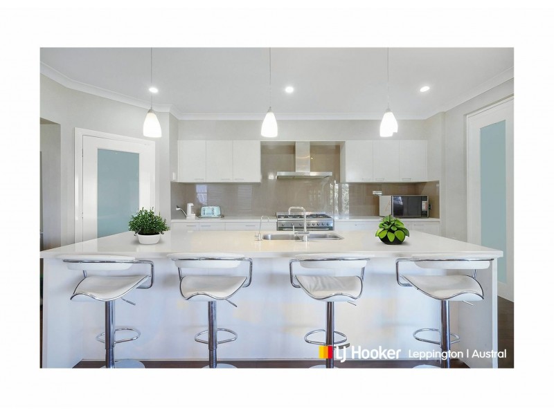 40 Donovan Boulevard, Gregory Hills NSW 2557