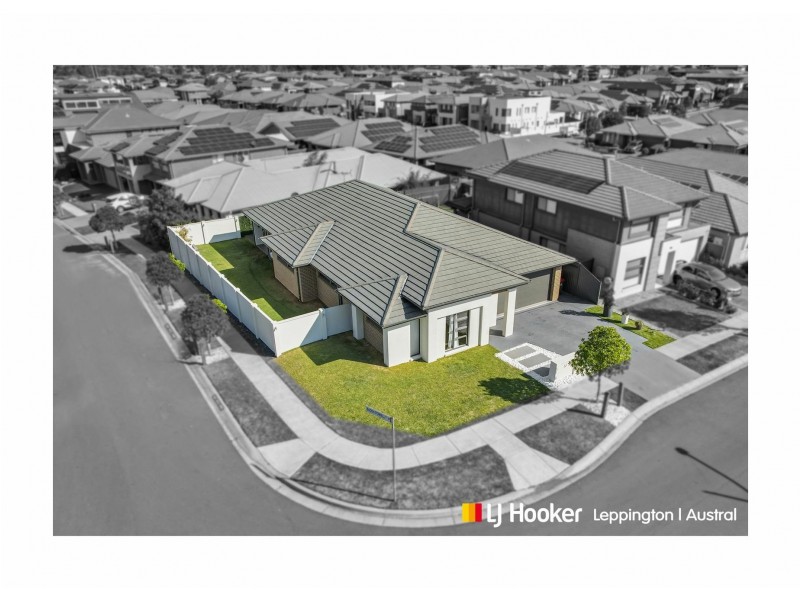 52 Navigator Street, Leppington NSW 2179