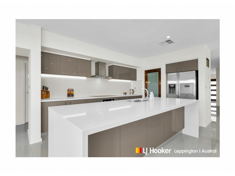 52 Navigator Street, Leppington NSW 2179
