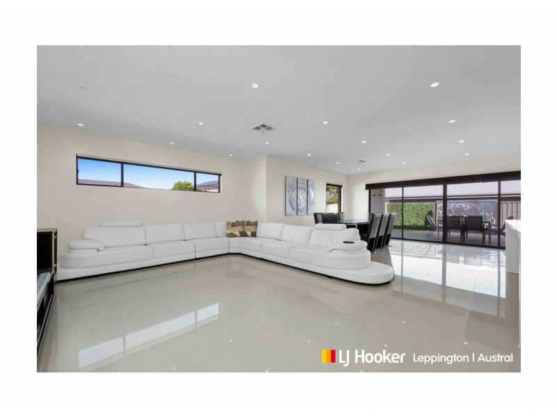 52 Navigator Street, Leppington NSW 2179