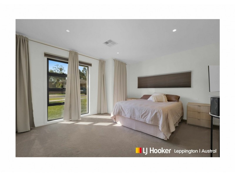 52 Navigator Street, Leppington NSW 2179