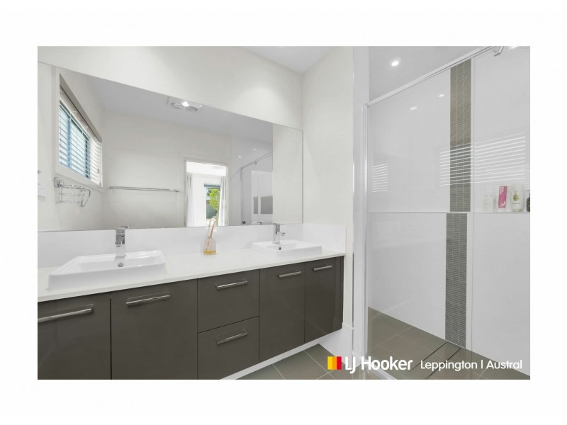 52 Navigator Street, Leppington NSW 2179