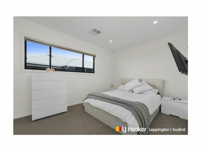 52 Navigator Street, Leppington NSW 2179