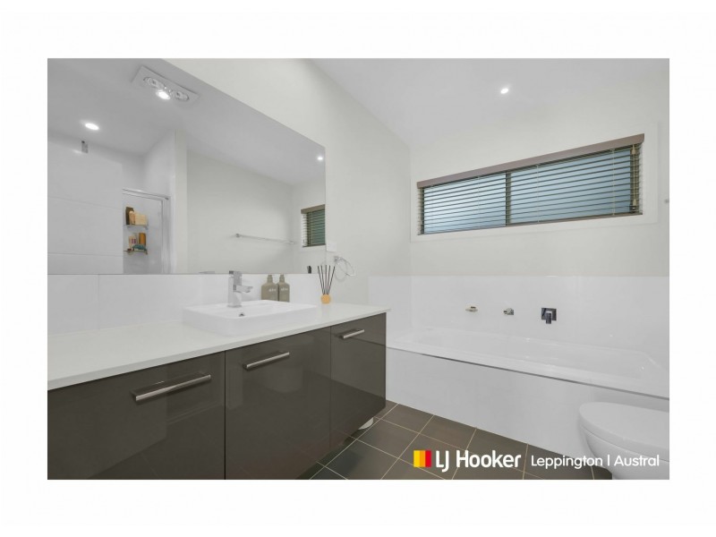 52 Navigator Street, Leppington NSW 2179