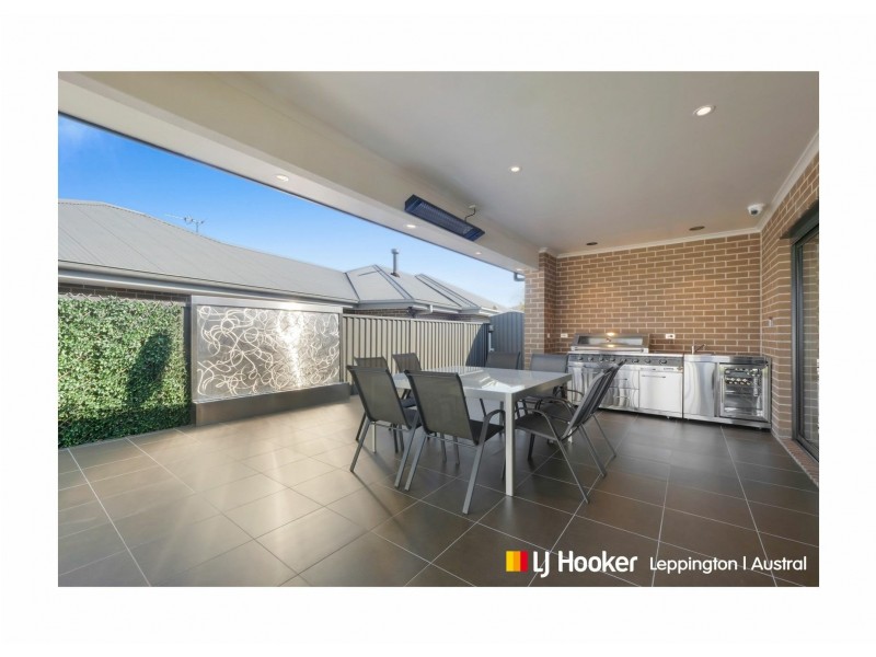 52 Navigator Street, Leppington NSW 2179