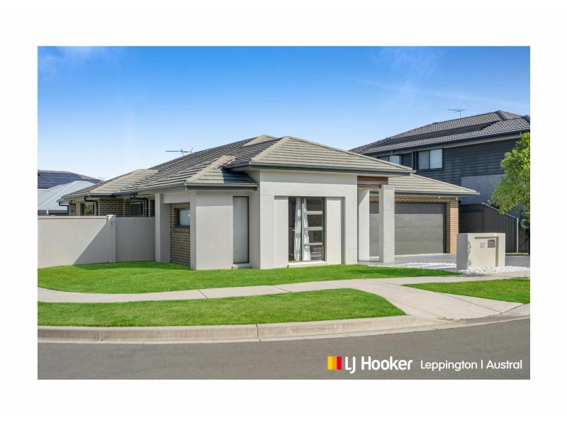 52 Navigator Street, Leppington NSW 2179