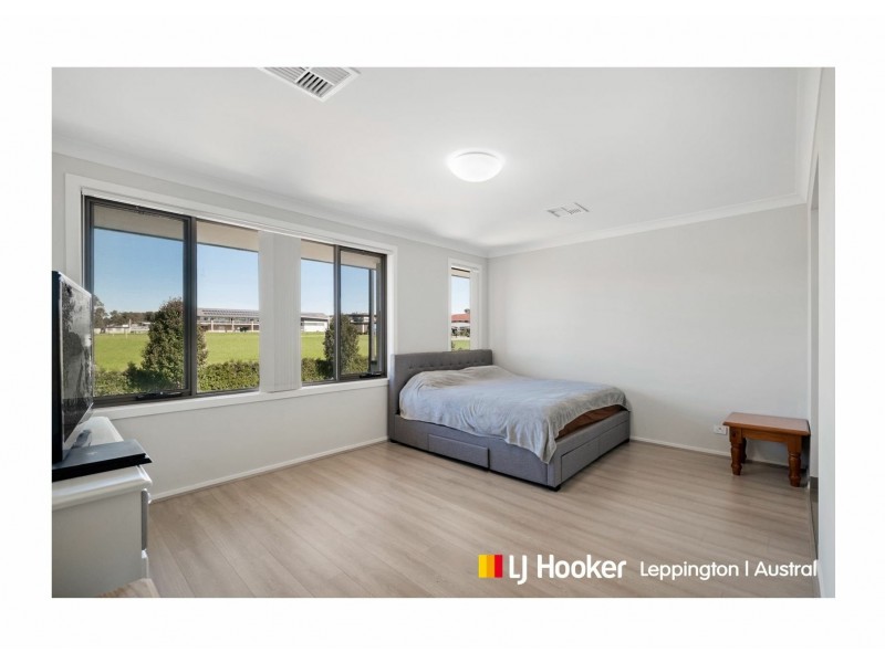 4 Hollows Drive, Oran Park NSW 2570