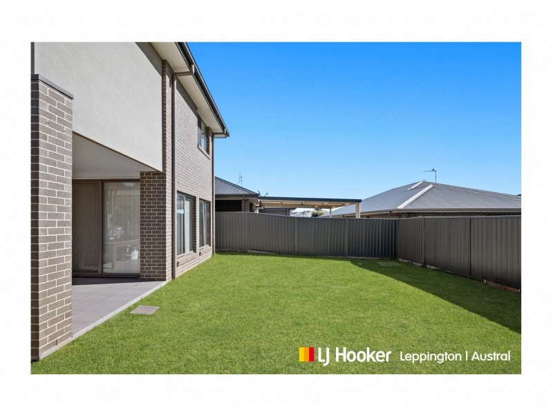 4 Hollows Drive, Oran Park NSW 2570