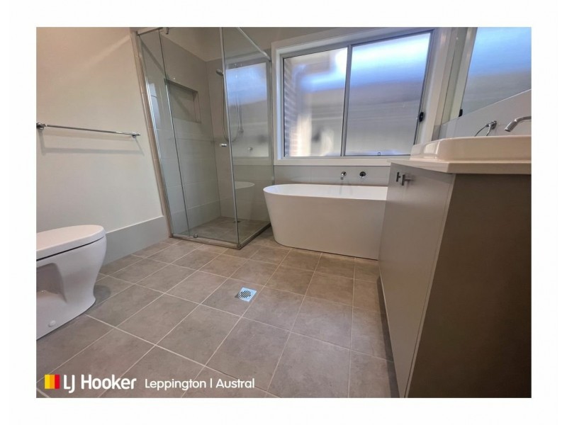 8 Jerome Street, Leppington NSW 2179