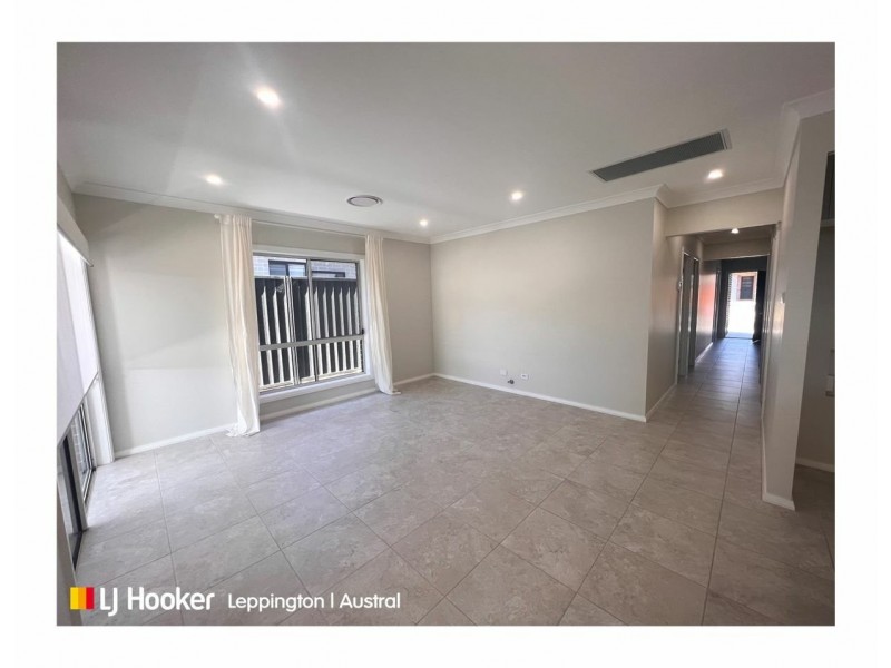 8 Jerome Street, Leppington NSW 2179