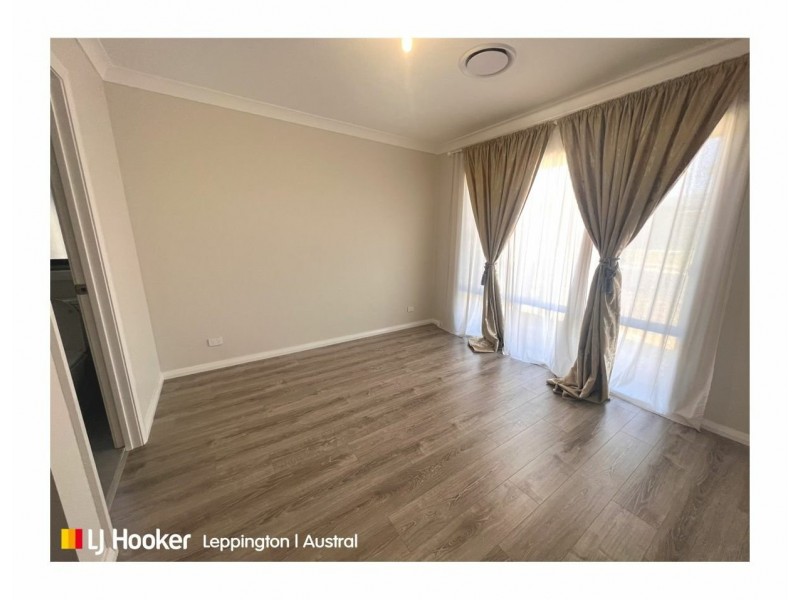8 Jerome Street, Leppington NSW 2179