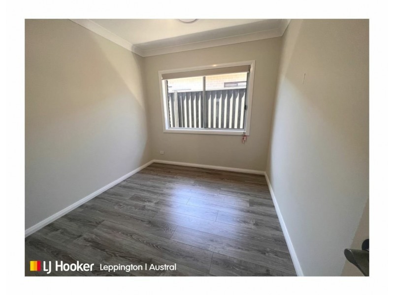8 Jerome Street, Leppington NSW 2179