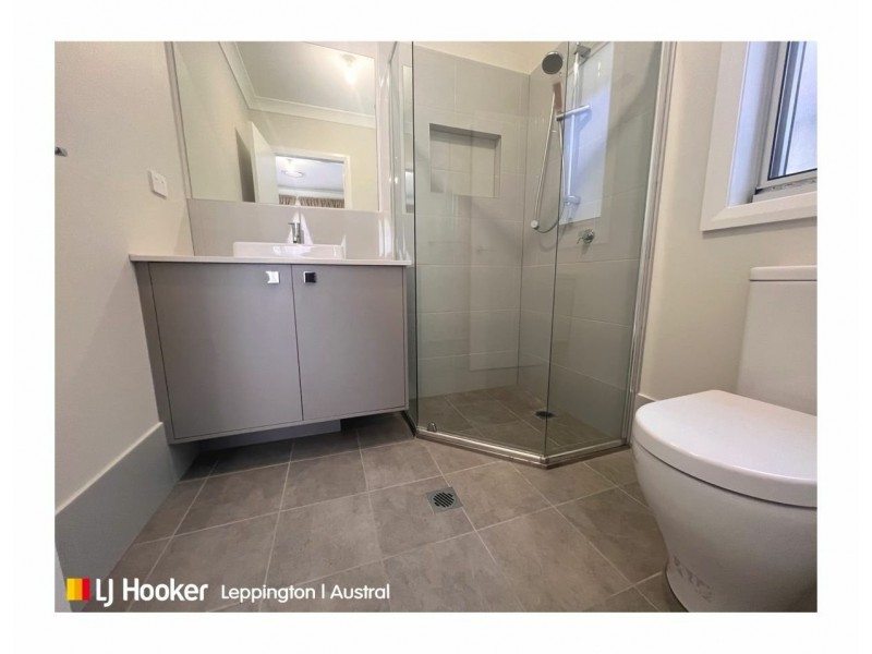 8 Jerome Street, Leppington NSW 2179