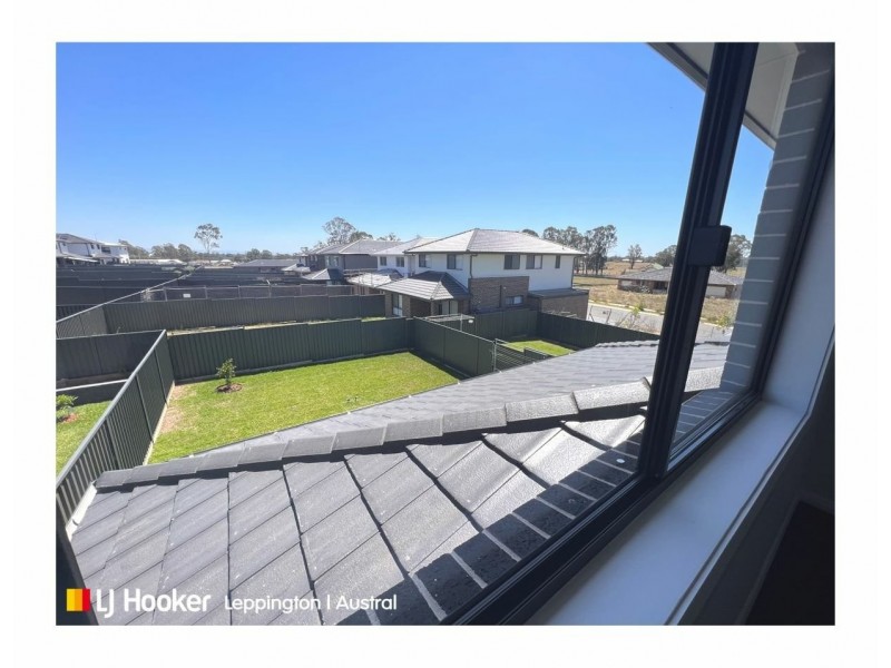 19 Mallow Avenue, Leppington NSW 2179