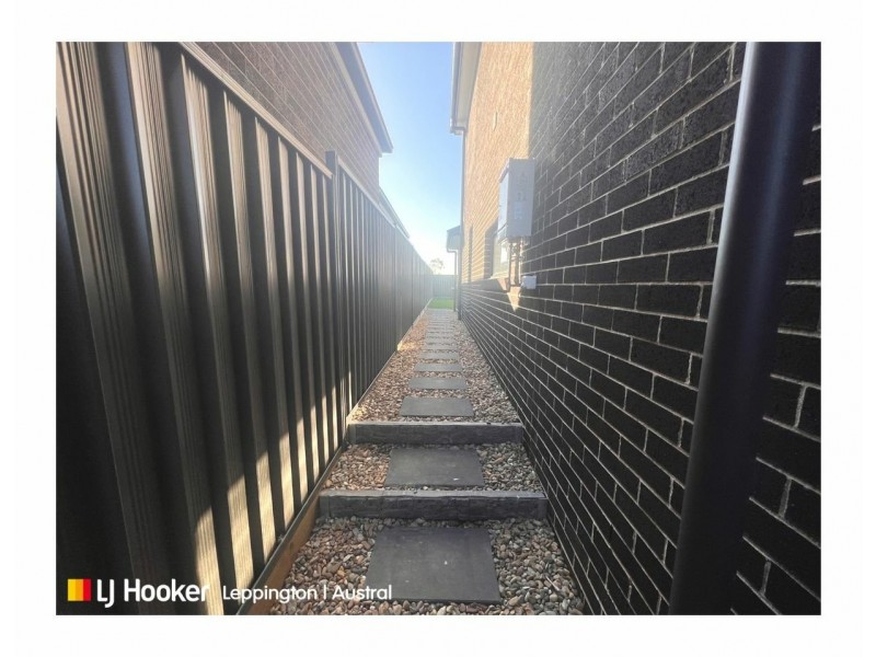 19 Mallow Avenue, Leppington NSW 2179