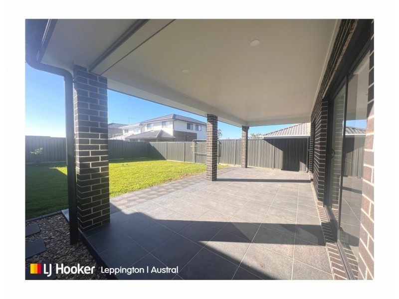 19 Mallow Avenue, Leppington NSW 2179