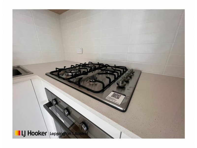 5 Pitstock Lane, Oran Park NSW 2570