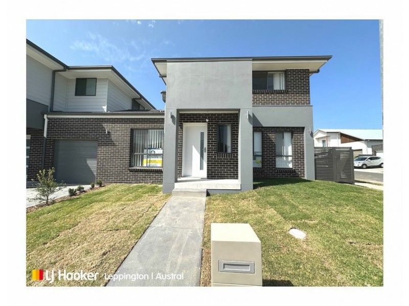 11B Guild Avenue, Leppington NSW 2179