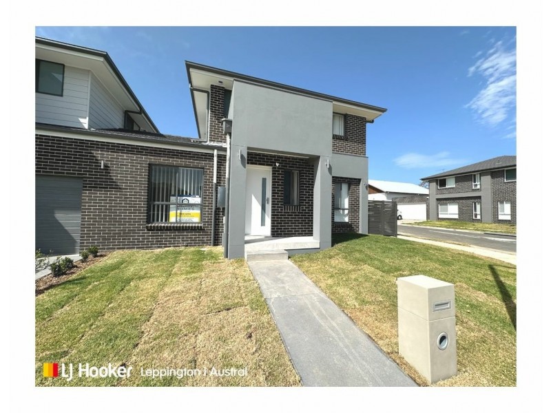 11B Guild Avenue, Leppington NSW 2179