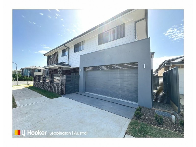 11B Guild Avenue, Leppington NSW 2179