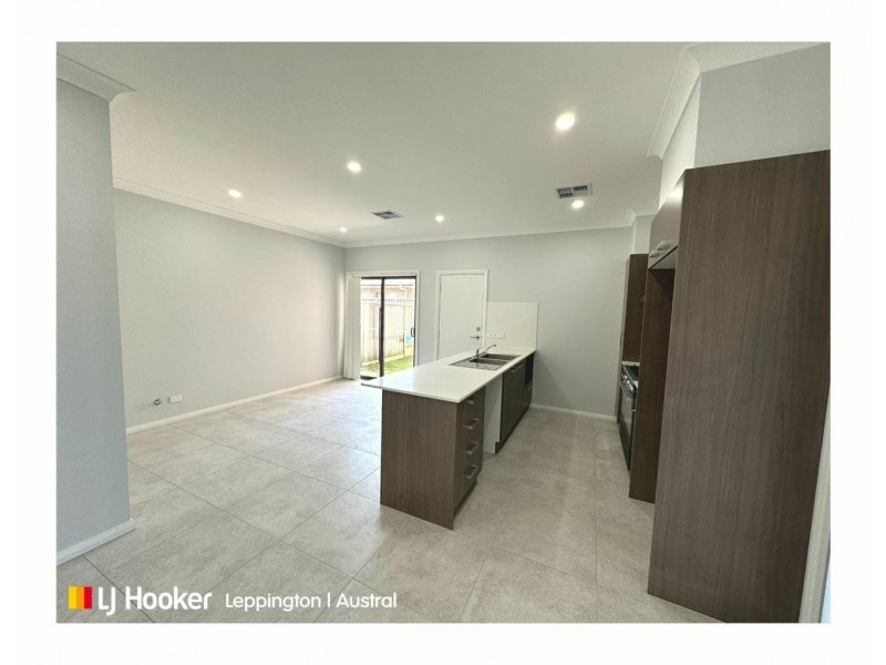 11B Guild Avenue, Leppington NSW 2179