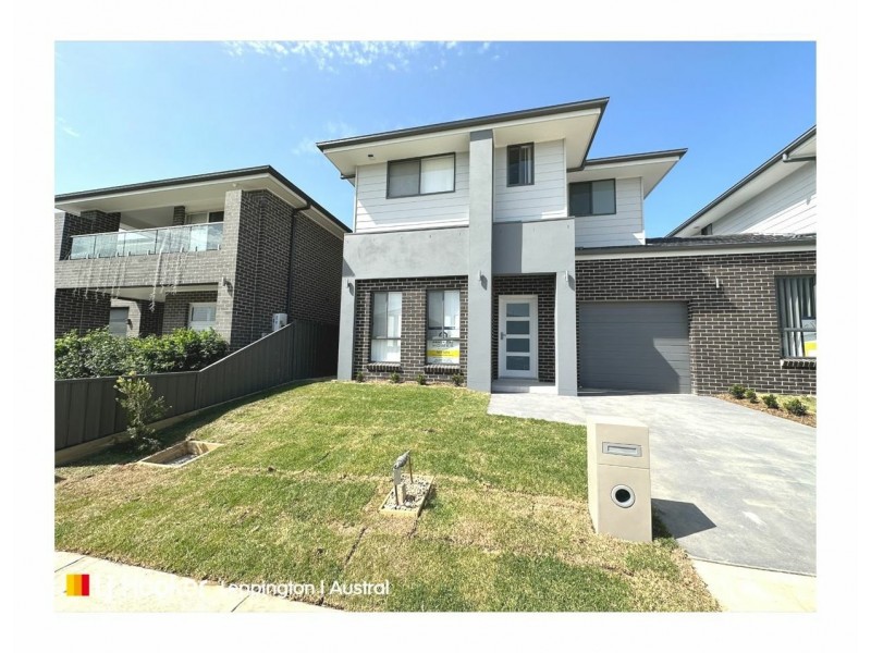 11A Guild Avenue, Leppington NSW 2179