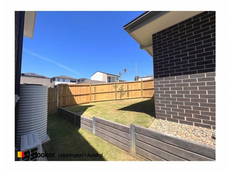 14 Schuppan Street, Oran Park NSW 2570