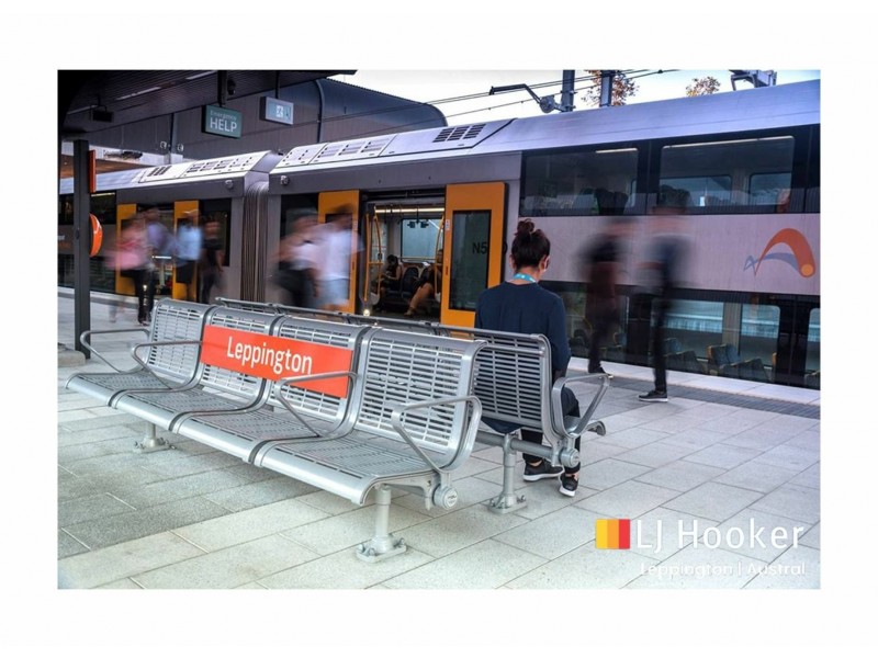 Lot 21 Winterhead Street, Austral NSW 2179