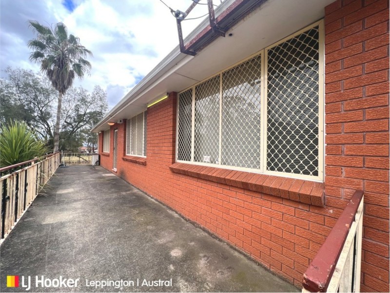 684 Twelfth Avenue, Rossmore NSW 2557