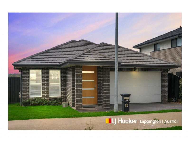 109 Sixteenth Avenue, Austral NSW 2179