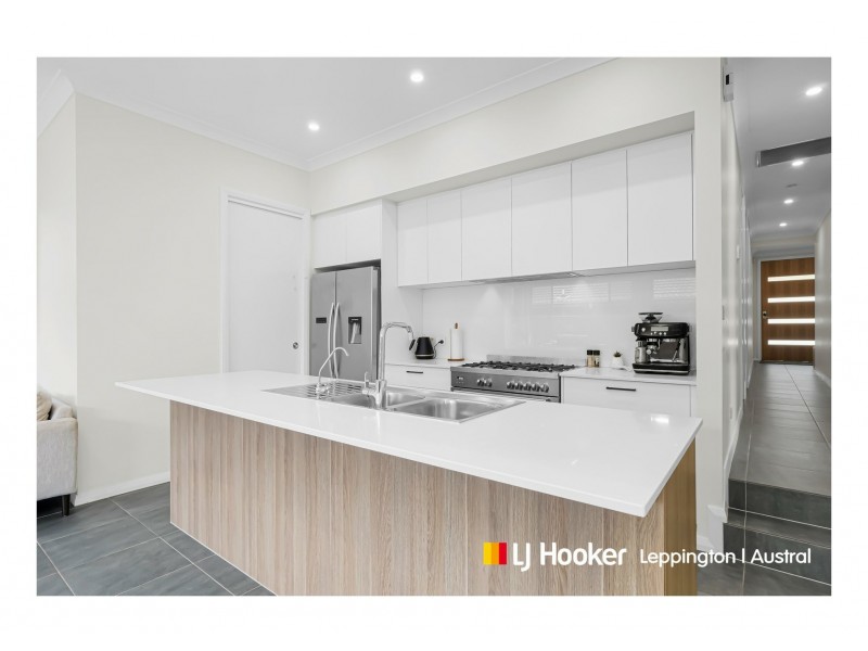 109 Sixteenth Avenue, Austral NSW 2179