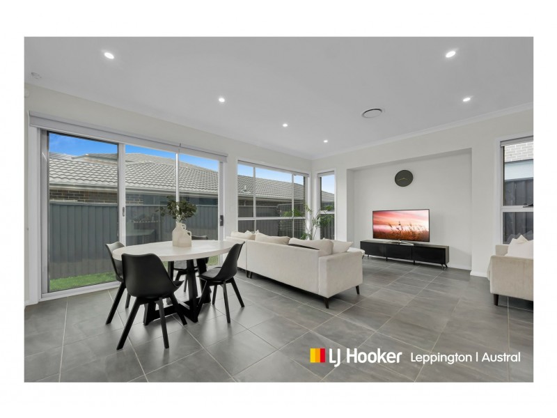 109 Sixteenth Avenue, Austral NSW 2179