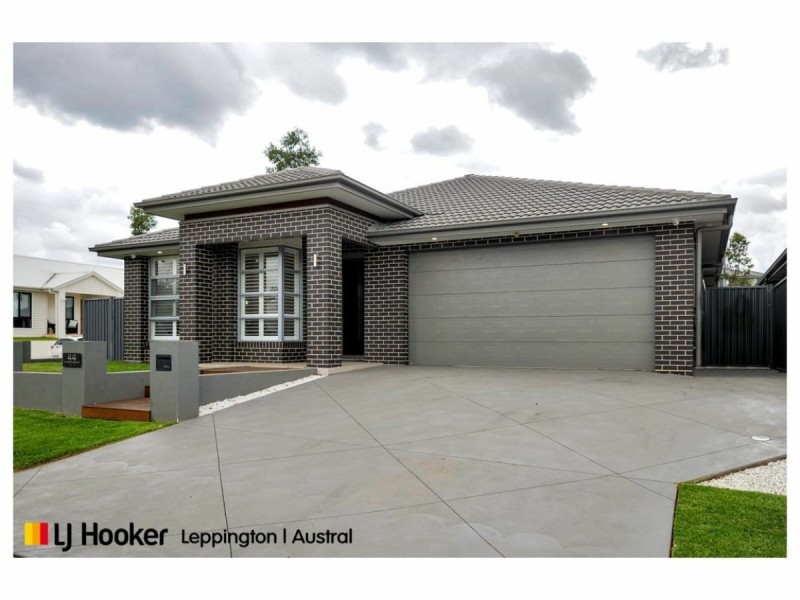 44 Tiger Street, Silverdale NSW 2752
