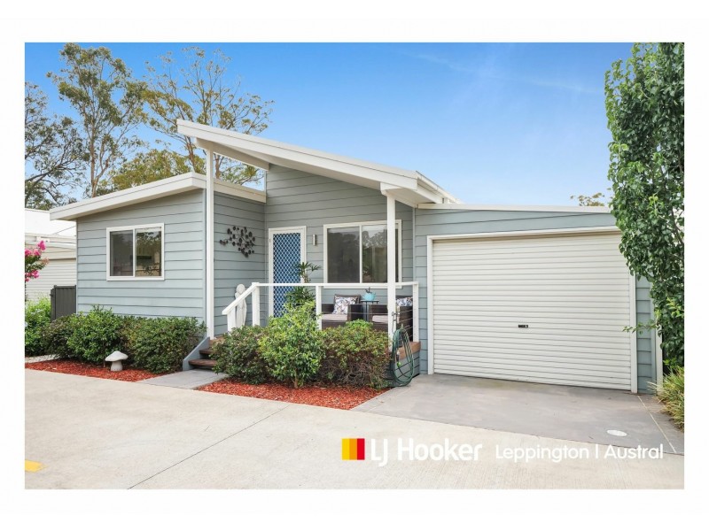 Site 127, Camden Valley Way, Leppington NSW 2179