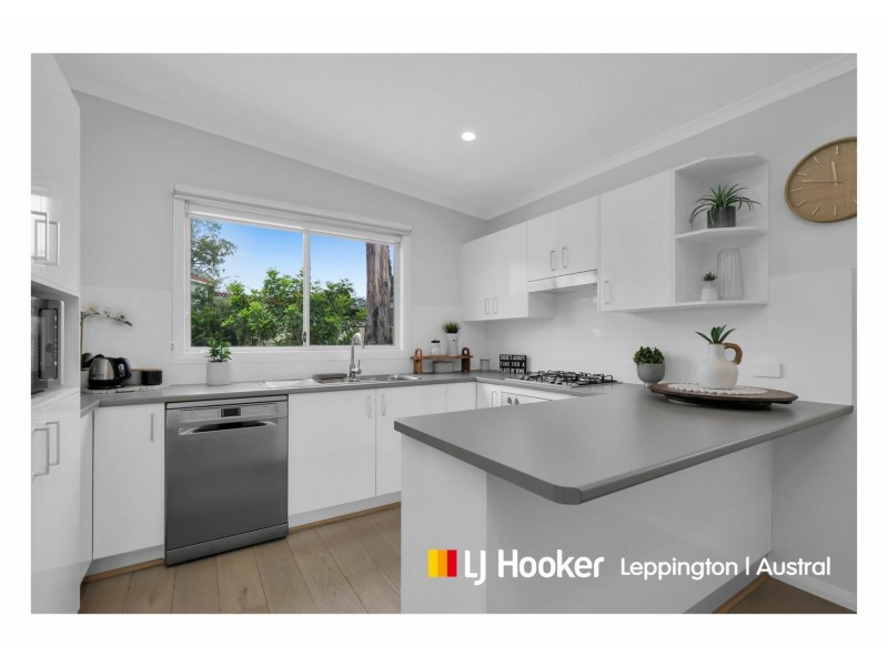 Site 127, Camden Valley Way, Leppington NSW 2179