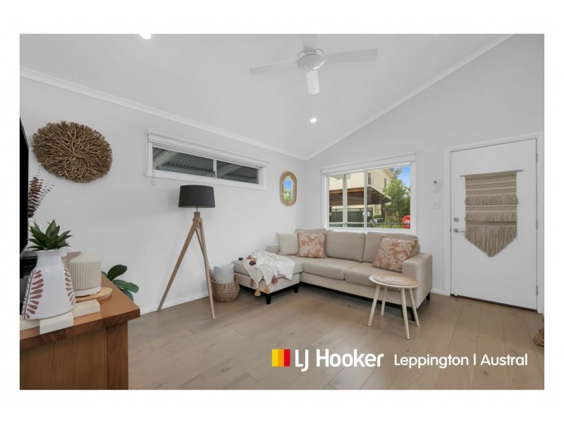 Site 127, Camden Valley Way, Leppington NSW 2179
