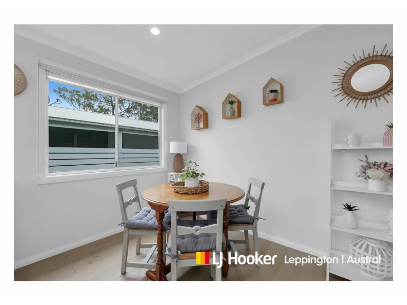 Site 127, Camden Valley Way, Leppington NSW 2179